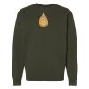 Heavyweight Crewneck Sweatshirt Thumbnail