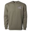 Heavyweight Crewneck Sweatshirt Thumbnail