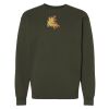 Heavyweight Crewneck Sweatshirt Thumbnail