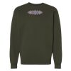 Heavyweight Crewneck Sweatshirt Thumbnail