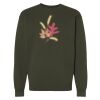 Heavyweight Crewneck Sweatshirt Thumbnail