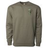 Heavyweight Crewneck Sweatshirt Thumbnail