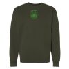 Heavyweight Crewneck Sweatshirt Thumbnail