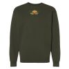 Heavyweight Crewneck Sweatshirt Thumbnail