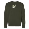 Heavyweight Crewneck Sweatshirt Thumbnail