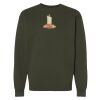 Heavyweight Crewneck Sweatshirt Thumbnail