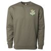 Heavyweight Crewneck Sweatshirt Thumbnail