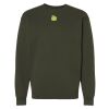 Heavyweight Crewneck Sweatshirt Thumbnail