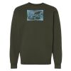 Heavyweight Crewneck Sweatshirt Thumbnail