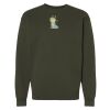 Heavyweight Crewneck Sweatshirt Thumbnail