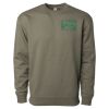 Heavyweight Crewneck Sweatshirt Thumbnail
