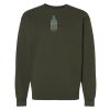 Heavyweight Crewneck Sweatshirt Thumbnail