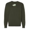 Heavyweight Crewneck Sweatshirt Thumbnail