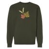 Heavyweight Crewneck Sweatshirt Thumbnail