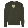 Heavyweight Crewneck Sweatshirt Thumbnail