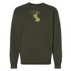 Heavyweight Crewneck Sweatshirt Thumbnail
