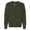 Heavyweight Crewneck Sweatshirt Thumbnail