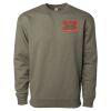 Heavyweight Crewneck Sweatshirt Thumbnail
