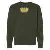 Heavyweight Crewneck Sweatshirt Thumbnail