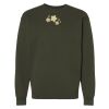 Heavyweight Crewneck Sweatshirt Thumbnail