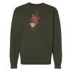Heavyweight Crewneck Sweatshirt Thumbnail