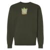 Heavyweight Crewneck Sweatshirt Thumbnail