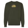 Heavyweight Crewneck Sweatshirt Thumbnail