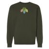 Heavyweight Crewneck Sweatshirt Thumbnail