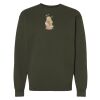 Heavyweight Crewneck Sweatshirt Thumbnail