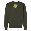 Heavyweight Crewneck Sweatshirt Thumbnail