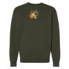 Heavyweight Crewneck Sweatshirt Thumbnail