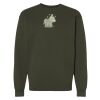 Heavyweight Crewneck Sweatshirt Thumbnail