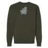 Heavyweight Crewneck Sweatshirt Thumbnail