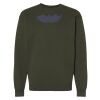 Heavyweight Crewneck Sweatshirt Thumbnail