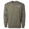 Heavyweight Crewneck Sweatshirt Thumbnail