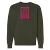 Heavyweight Crewneck Sweatshirt Thumbnail