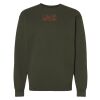 Heavyweight Crewneck Sweatshirt Thumbnail