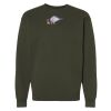 Heavyweight Crewneck Sweatshirt Thumbnail
