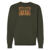 Heavyweight Crewneck Sweatshirt Thumbnail