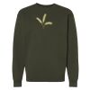 Heavyweight Crewneck Sweatshirt Thumbnail