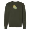 Heavyweight Crewneck Sweatshirt Thumbnail