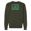Heavyweight Crewneck Sweatshirt Thumbnail