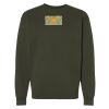 Heavyweight Crewneck Sweatshirt Thumbnail
