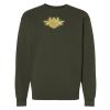 Heavyweight Crewneck Sweatshirt Thumbnail