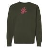Heavyweight Crewneck Sweatshirt Thumbnail