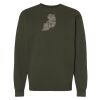 Heavyweight Crewneck Sweatshirt Thumbnail