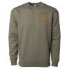 Heavyweight Crewneck Sweatshirt Thumbnail