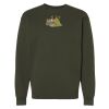 Heavyweight Crewneck Sweatshirt Thumbnail