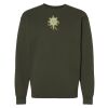 Heavyweight Crewneck Sweatshirt Thumbnail