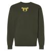 Heavyweight Crewneck Sweatshirt Thumbnail
